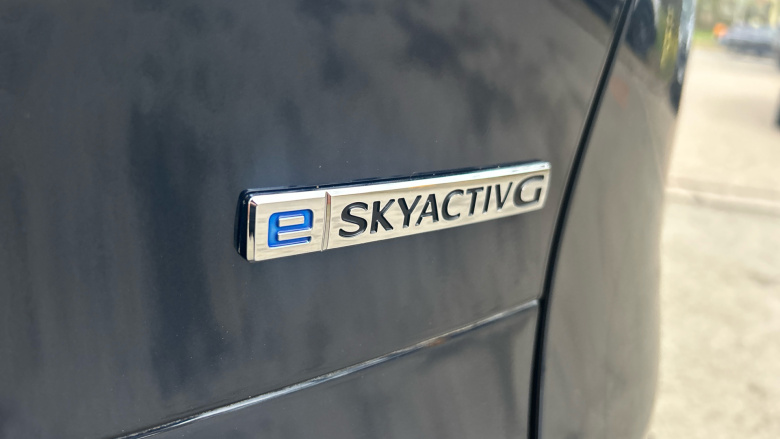 Mazda CX-30 2.5 e-Skyactiv G MHEV [140] Takumi 5dr Petrol Hatchback